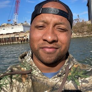 Meet your Posher, Jeremy